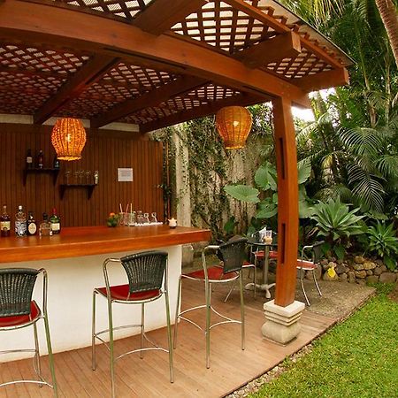Hotel Dos Mundos 帕纳哈切尔 外观 照片